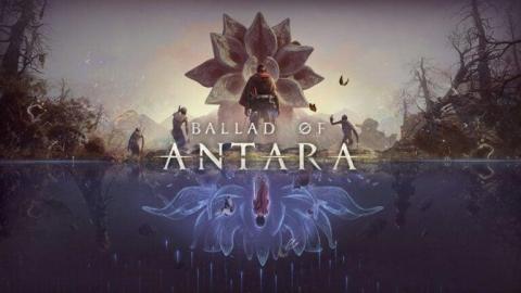 Ballad of Antara : presque 15 minutes de gameplay