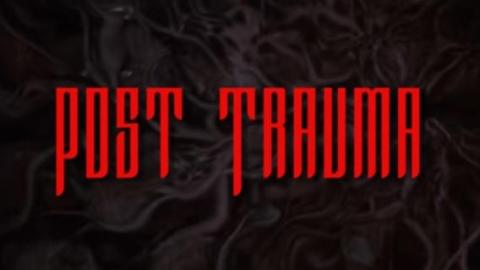 Post Trauma : le survival-horror postdaté