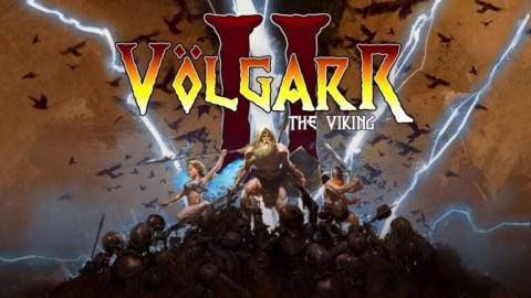 Volgarr the Viking revient. Et il n'est pas tout seul