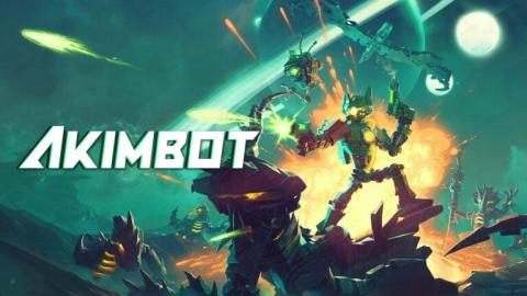 Akimbot : le trailer de lancement du sous-Ratchet