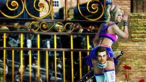 Lollipop Chainsaw RePOP : la resucée est disponible