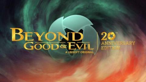 Beyond Good & Evil 20th Anniversary Edition date son retour