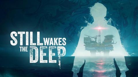 Still Wakes The Deep : notre test complet est dans le podcast Reboot