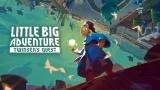 Image Little Big Adventure – Twinsen's Quest