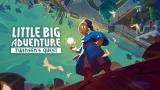 Image Little Big Adventure – Twinsen's Quest