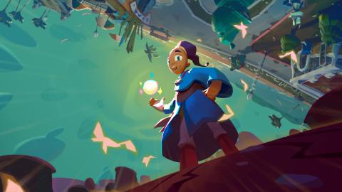 Test Little Big Adventure – Twinsen's Quest