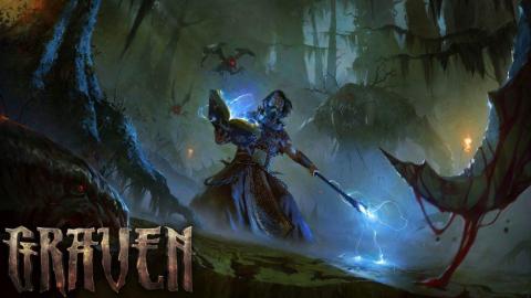 Graven : encore un FPS/RPG à l'ancienne