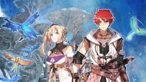 Ys X : Nordics est disponible sur PS5 et PS4