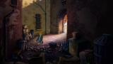 Image Les Chevaliers de Baphomet Reforged - L'Ombre des Templiers