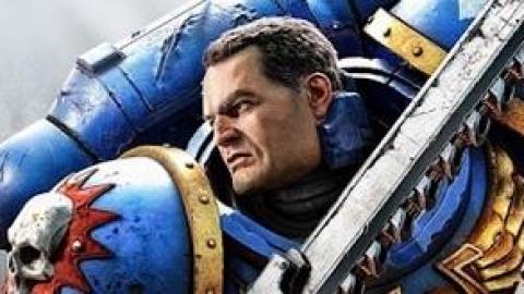 Warhammer 40,000 : Space Marine 2 part en guerre maintenant