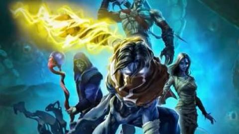 Legacy of Kain: Soul Reaver 1 & 2 se relance en vidéo