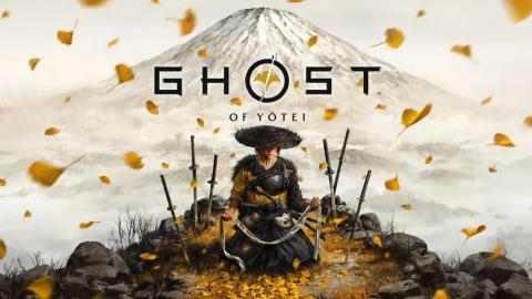 Ghost of Yōtei : la date de sortie