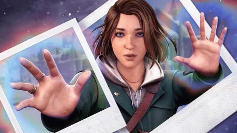 Life is Strange : Double Exposure est disponible dès maintenant