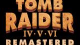 Image Tomb Raider IV-VI Remastered