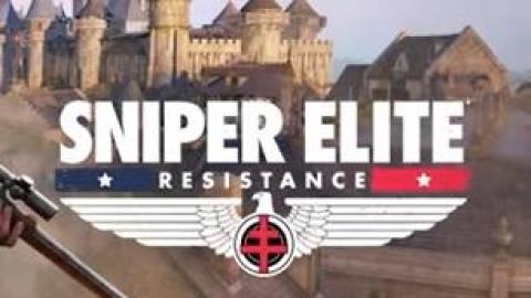 Sniper Elite : Resistance parle de ses features en vidéo
