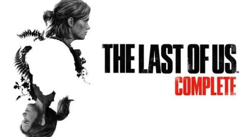The Last of Us Complete : salade, tomate, oignon