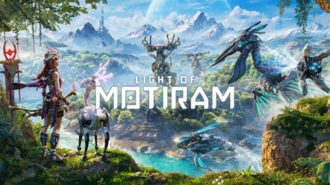 Light of Motiram : le plagiat d'Horizon par Tencent