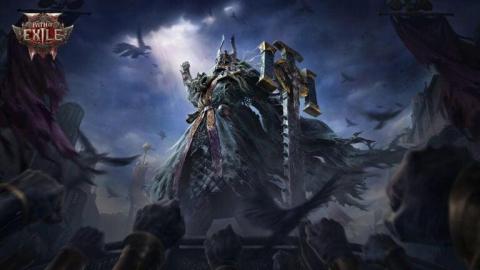 Path of Exile II : payez pour jouer au free-to-play dès maintenant