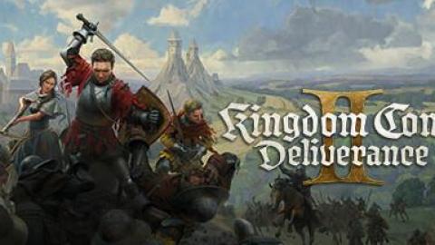 Kingdom Come : Deliverance II - trailer cinématique et tac