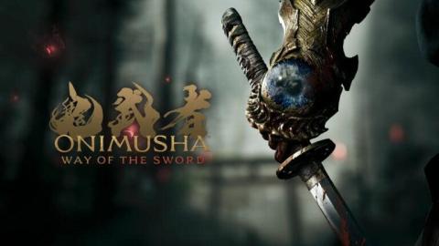 Onimusha : Way of the Sword - telle est la voie
