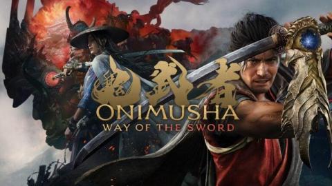 Onimusha : Way of the Sword : une date et une démo dispo
