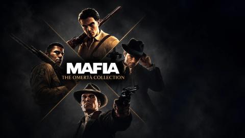 Mafia : The Old Country - le DLC se lance, la saga est dispo sur PS5