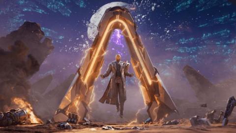 Borderlands 4 : une date pour le prochain flop