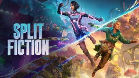 Test Split Fiction
