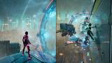 Image Split Fiction