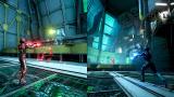 Image Split Fiction
