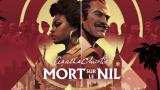 Image Agatha Christie – Mort sur le Nil