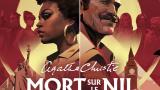 Image Agatha Christie – Mort sur le Nil
