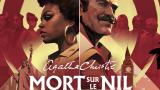 Image Agatha Christie – Mort sur le Nil