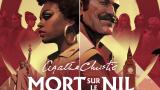 Image Agatha Christie – Mort sur le Nil