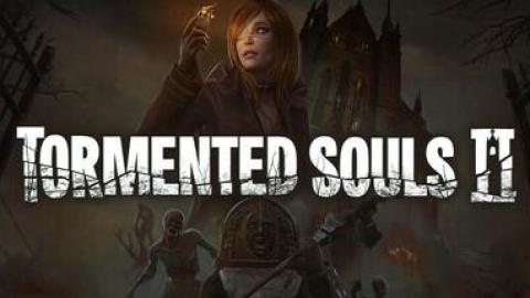 Tormented Souls 2 : le survival-horror se date