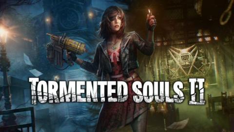 Tormented Souls 2 : la date définitive
