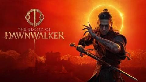 The Blood of Dawnwalker : le vent empire