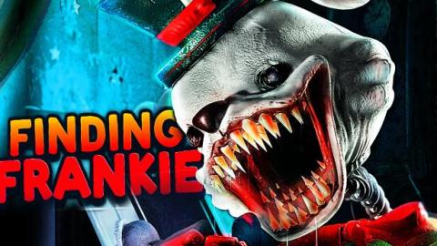 Finding Frankie : release date found