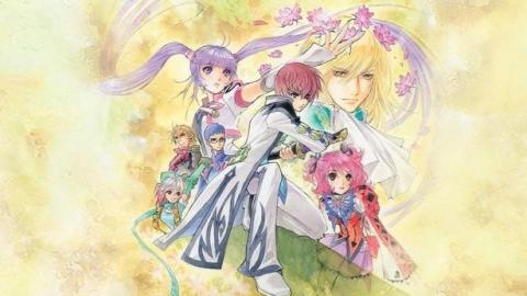 Tales of Graces f Remastered : un remaster touché par la grâce