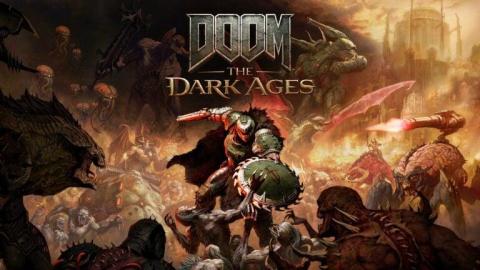 Doom : The Dark Ages - nouveau trailer