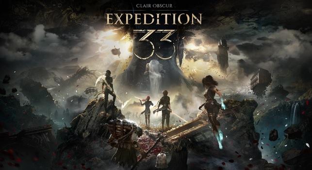 Le succès de Clair Obscur : Expedition 33 vu par son directeur créatif