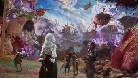 Clair Obscur : Expedition 33 présente sa mise à jour "Thank You"