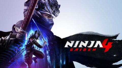 Ninja Gaiden 4 annoncé, Ninja Gaiden 2 Black disponible