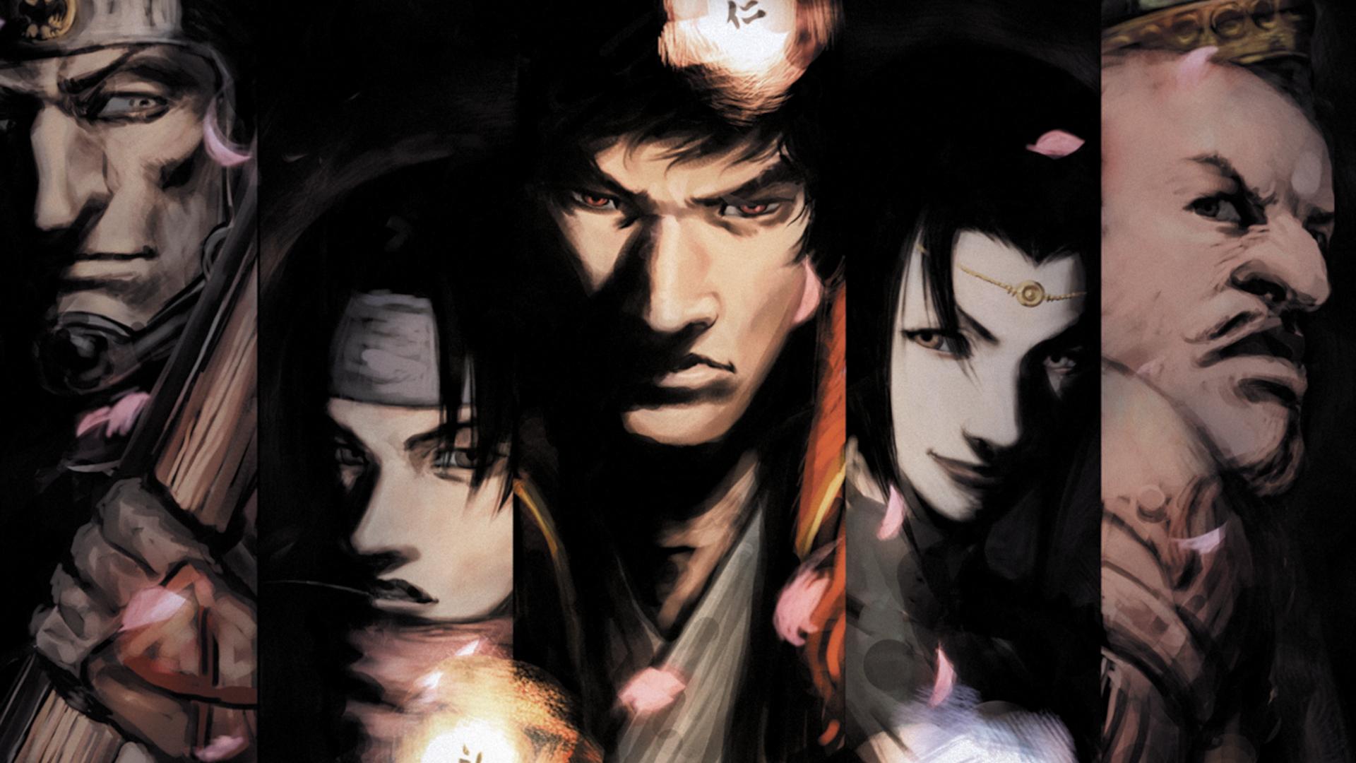 Test Onimusha 2 : Samurai’s Destiny remaster