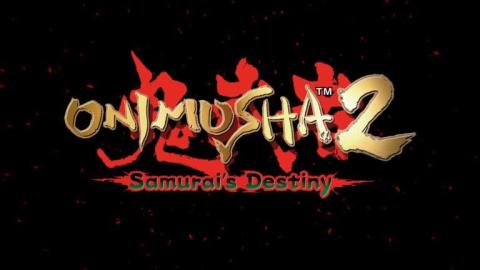 Onimusha 2 : Samurai's Destiny-  second trailer commenté