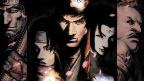 Test Onimusha 2 : Samurai’s Destiny remaster
