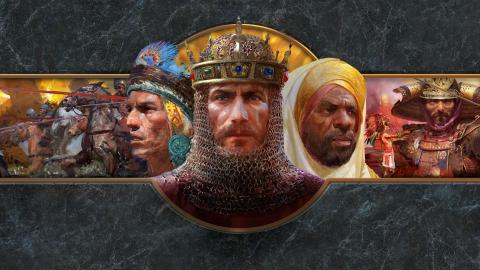 Test Age of Empires II : Definitive Edition