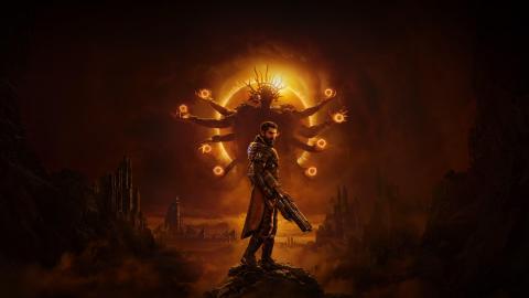 Saros est officiellement retardé