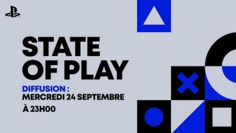 State of Play : l'émission surprise de septembre est ce soir