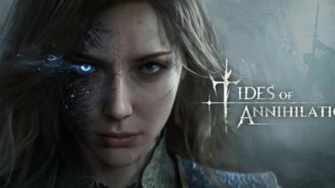 Tides of Annihilation : un Londres post-apo vu par la Chine